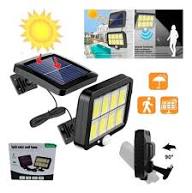 Reflector Solar LED GL-8CO